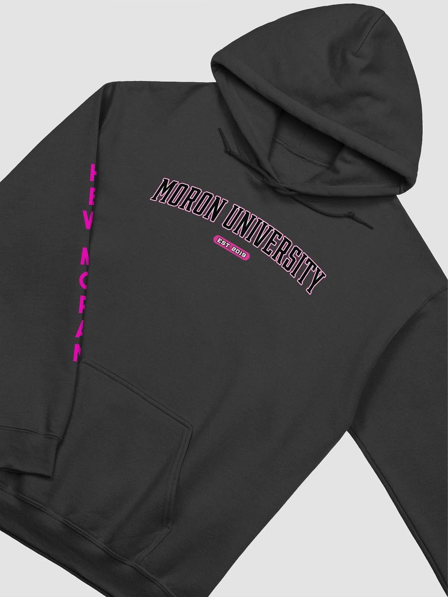 Moron University product image (3)