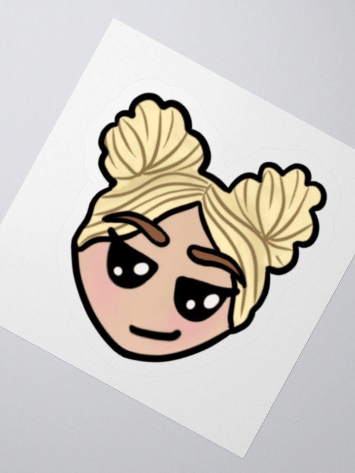 Brows Sticker product image (2)