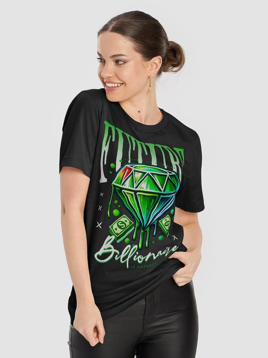 Future Billionaire Tee product image (8)