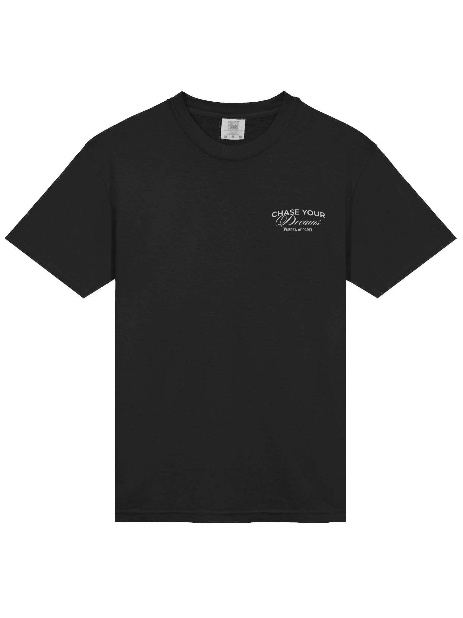 Chase Your Dreams Butterfly T-shirt product image (18)