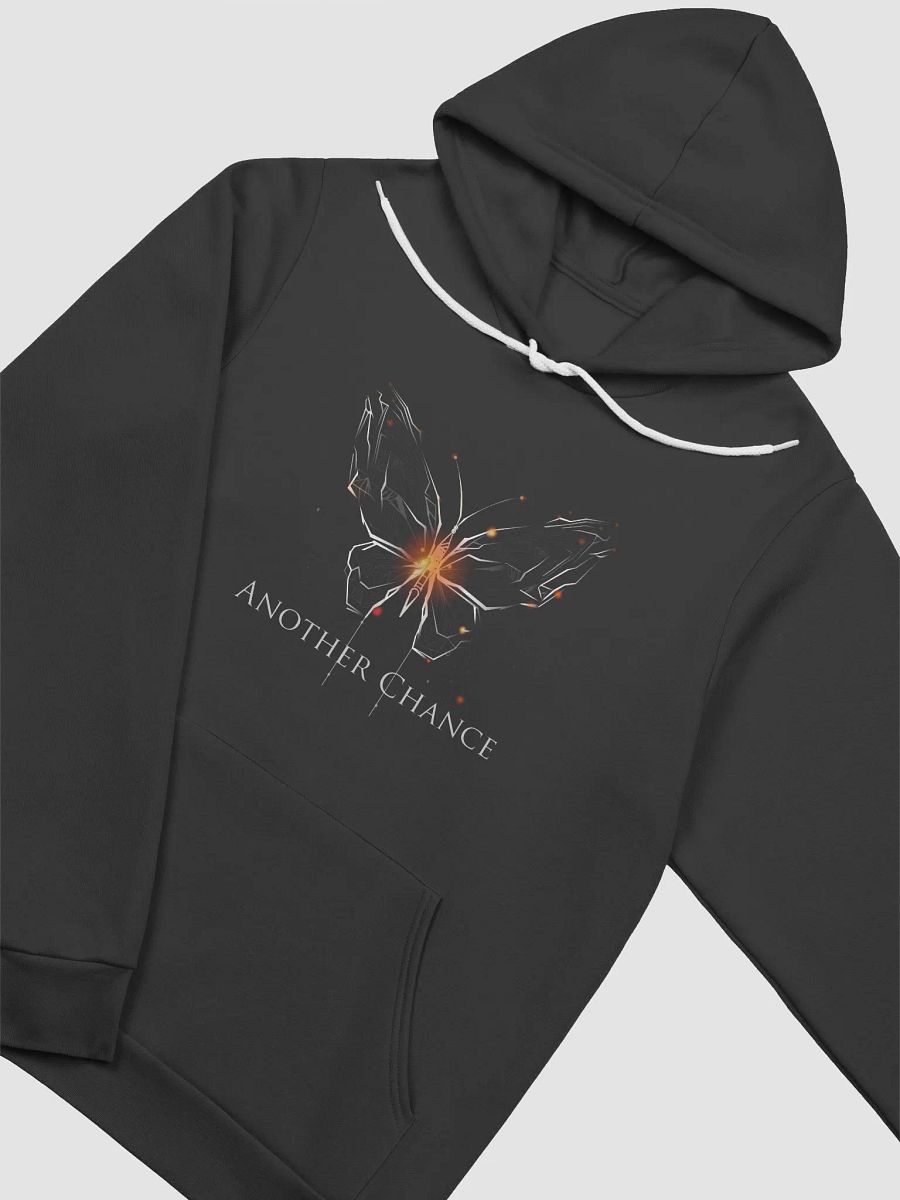 AC Minimalist Butterfly Hoodie product image (3)