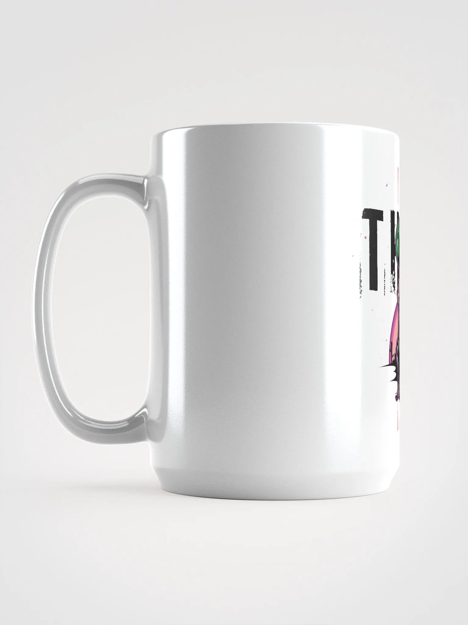 I WILL BE THERE FOR YOU product image (6)