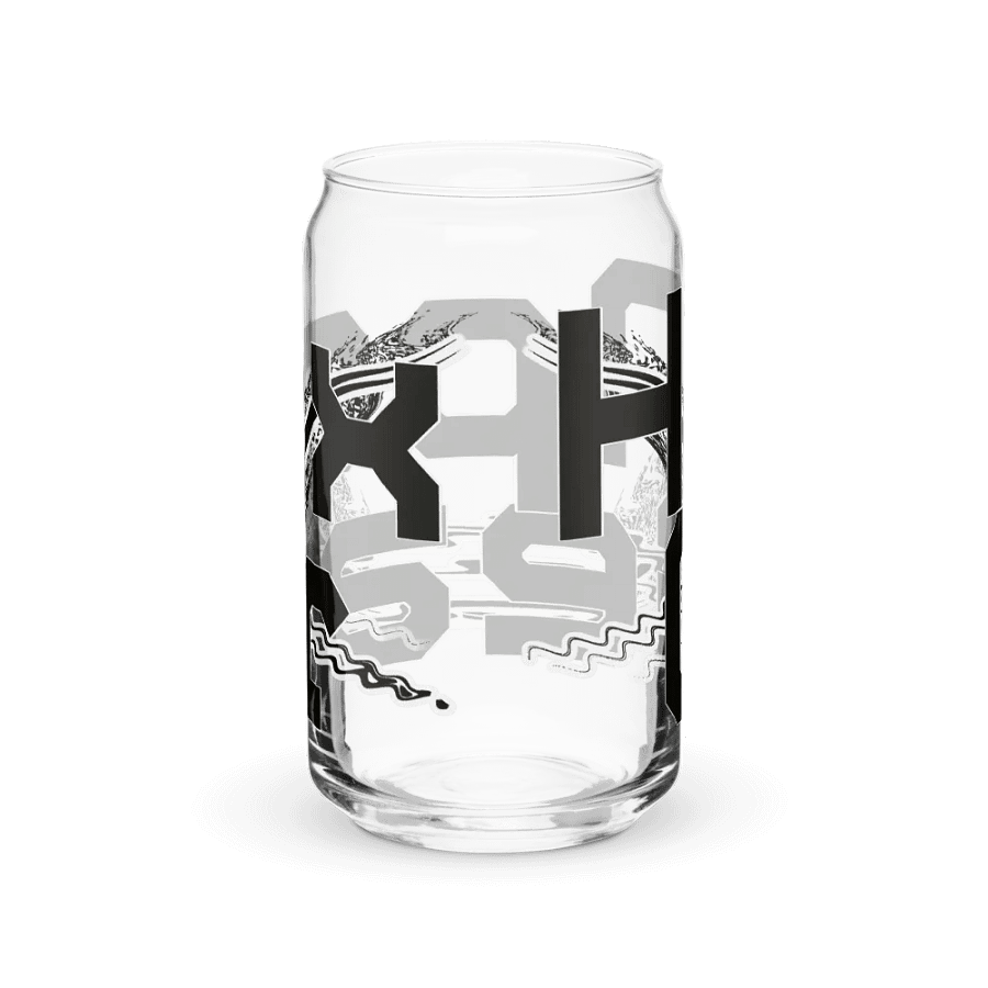 HApex Gear Can-Shaped Glass product image (8)