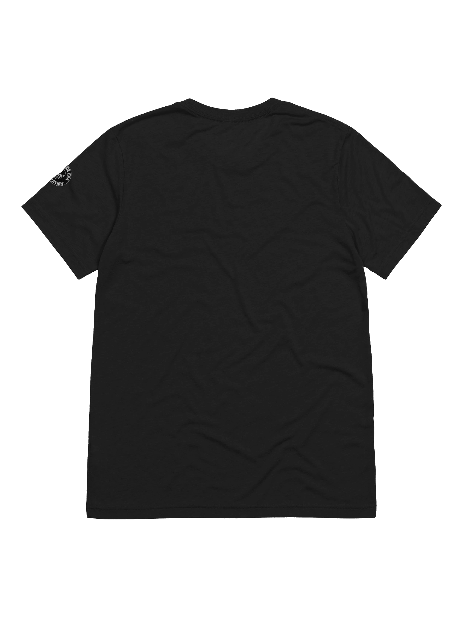 Attitude Era Generation T-shirt product image (2)