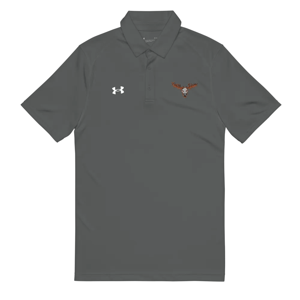 Darth Slone Under Armour Polo product image (6)