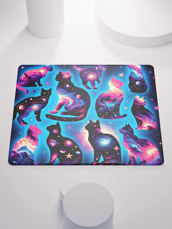 Gaming Mouse Pad product image (1)