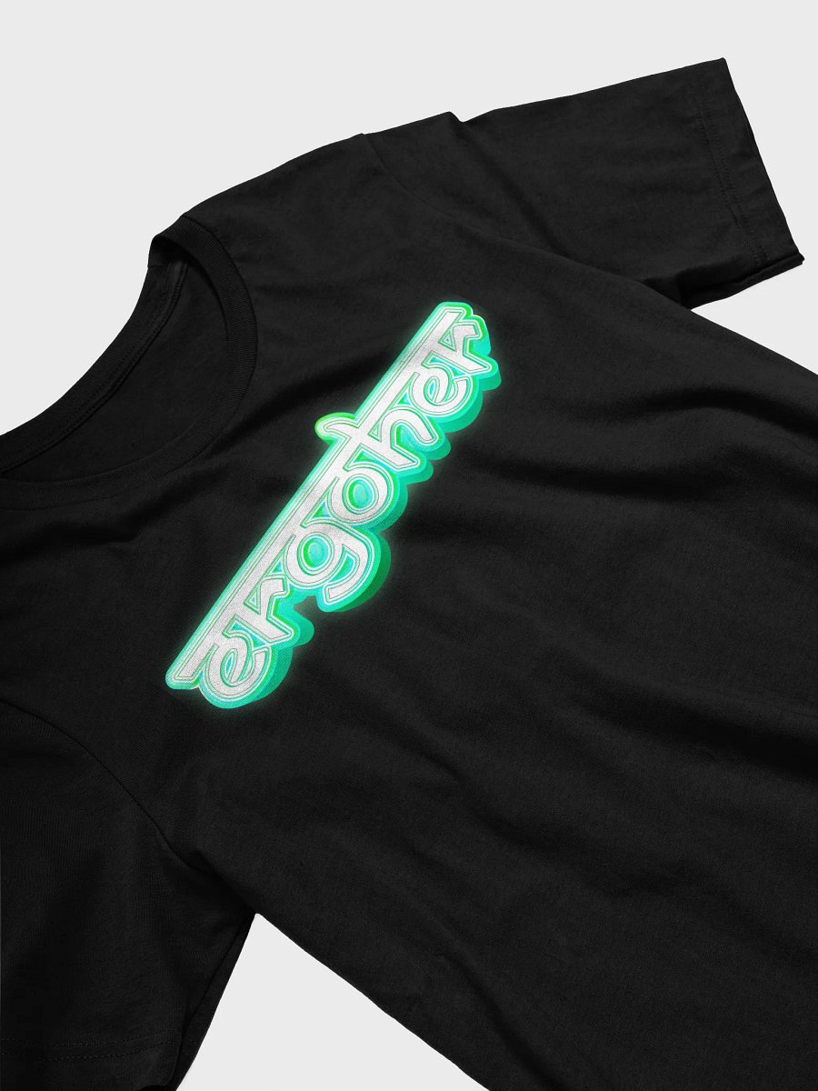 ergoher — Voices Tee (Signature Drop) product image (31)