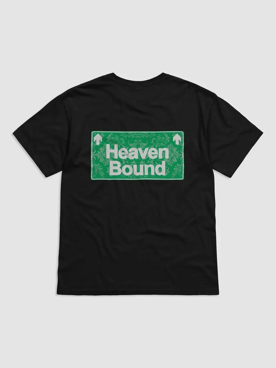 Heaven Bound by Yielding to God product image (2)