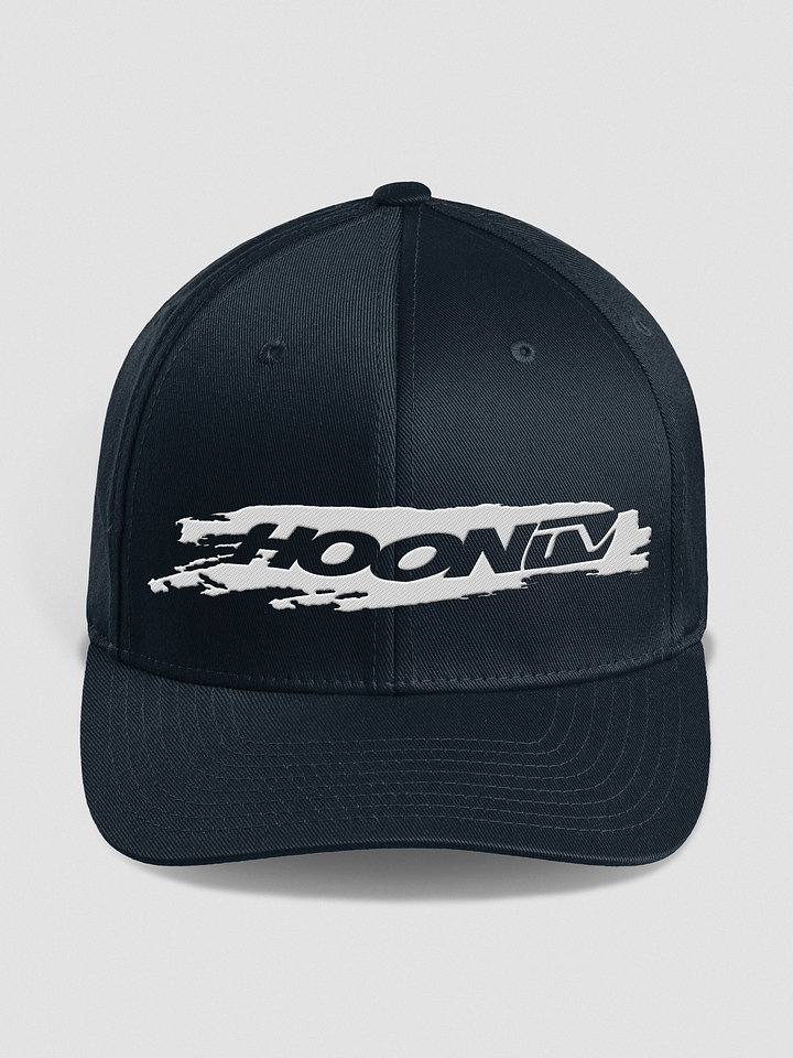HOONTV FLEXFIT HAT product image (1)