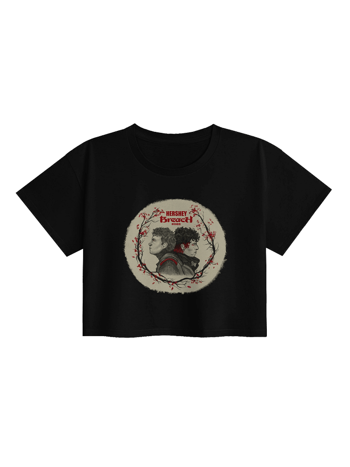 Breach Hersheypark Stadium Crop Top product image (1)
