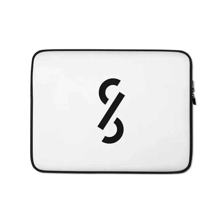 CLAUDY BEATS STEALTHY PROTECTION LAPTOP SLEEVE product image (1)