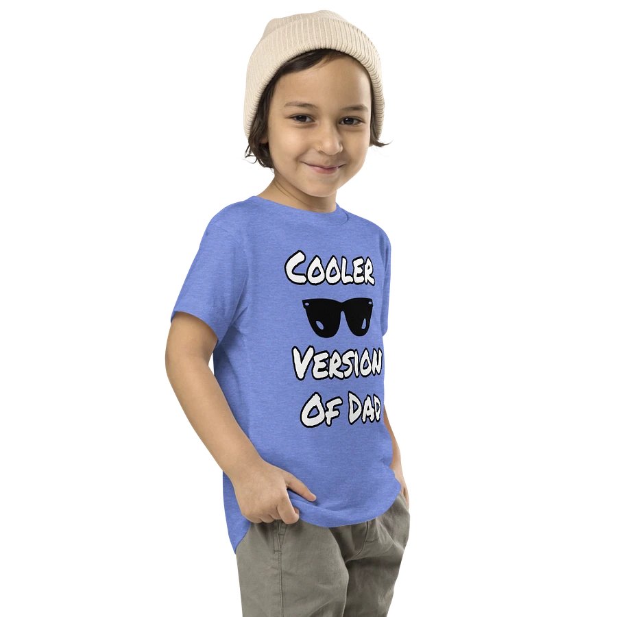 Cooler Version of Dad (2-5T) product image (1)