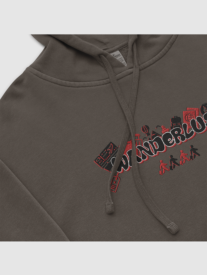 Wanderlust product image (2)