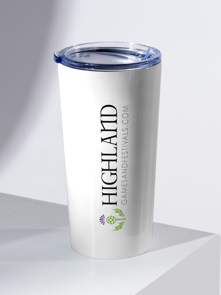 HGAF 20oz Tumbler product image (2)