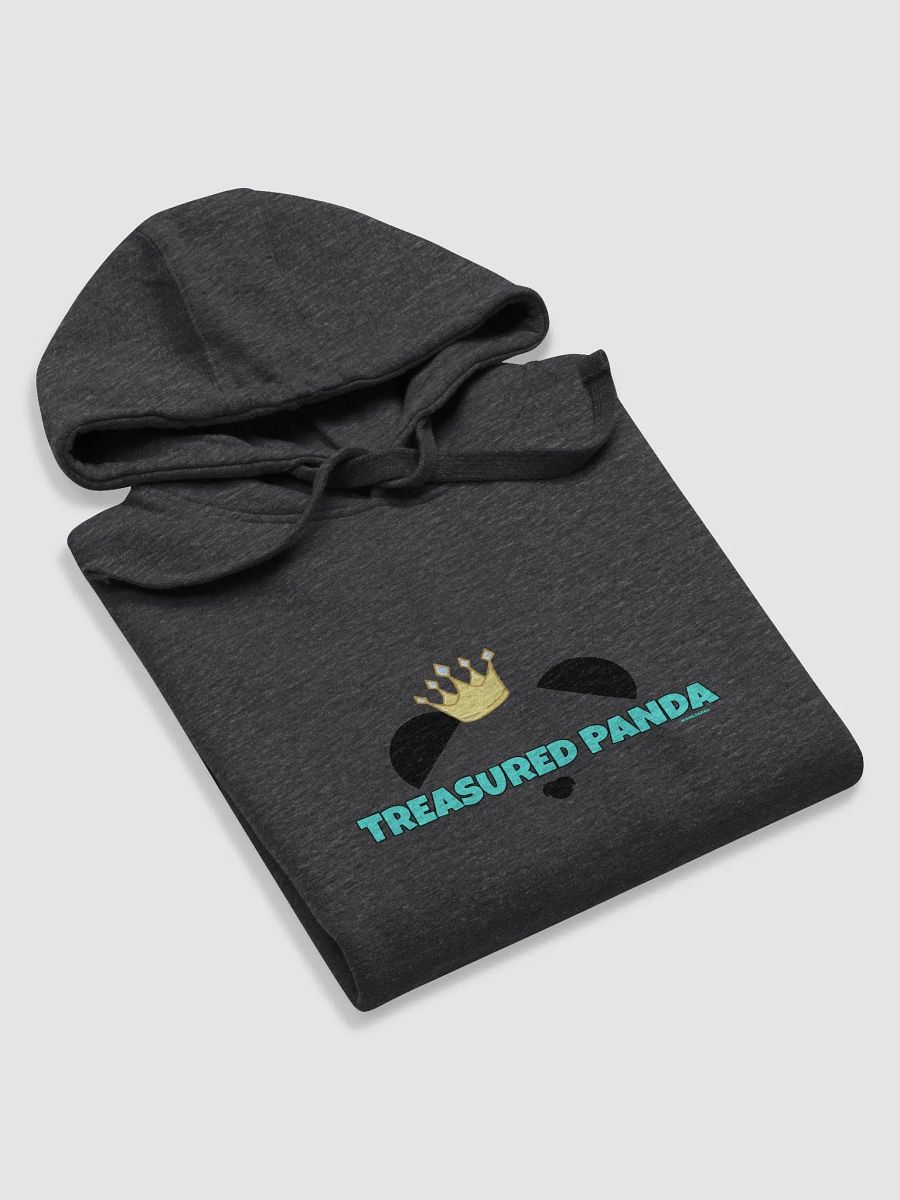 Treasured Panda hoodie product image (5)