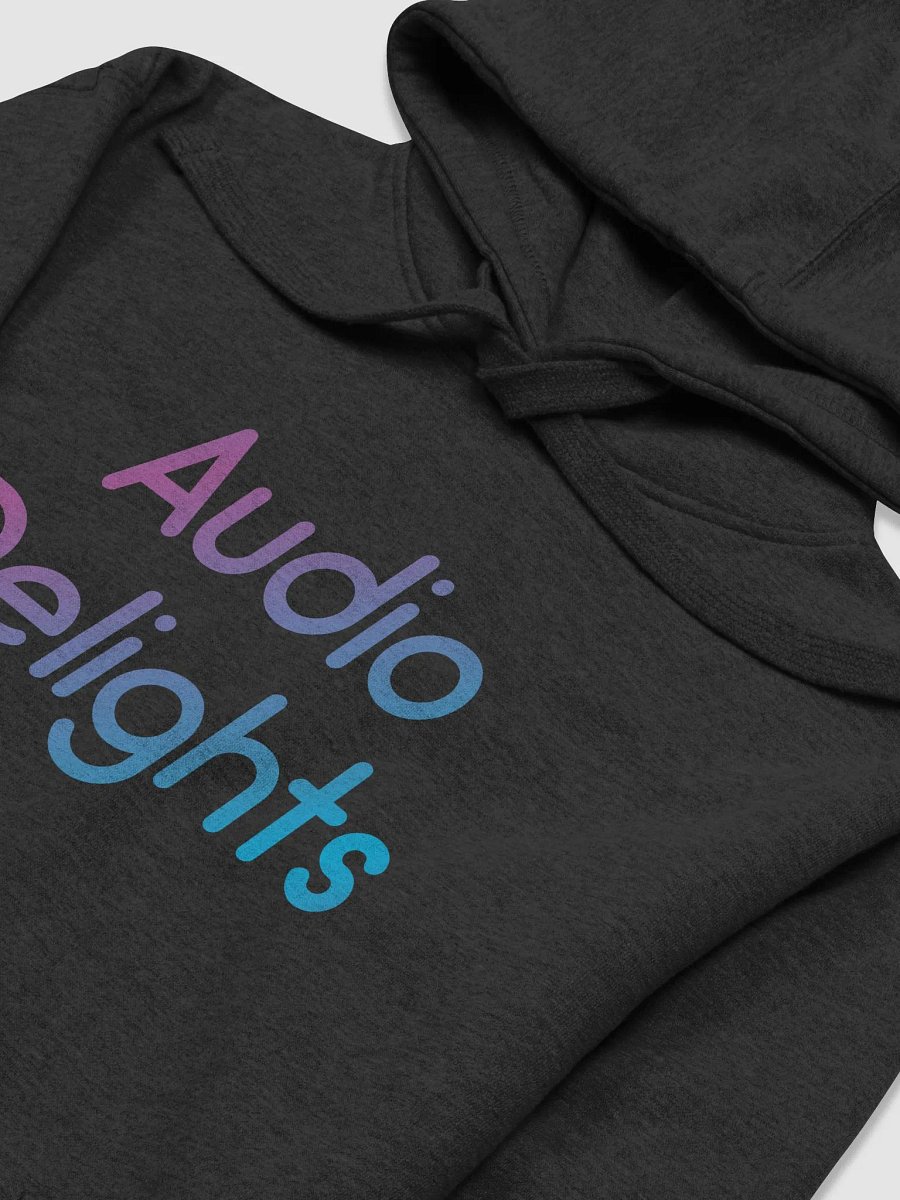 Audio Delights Hoodie product image (15)