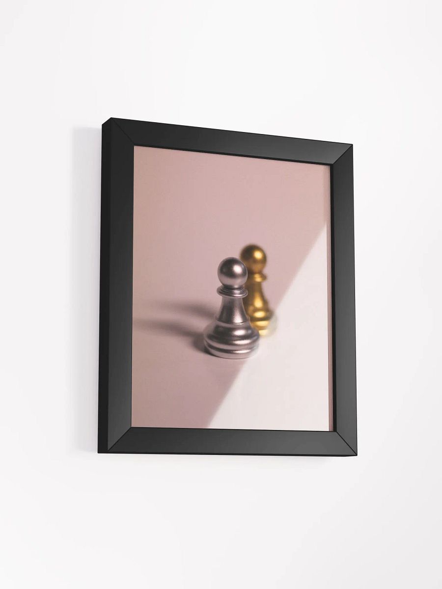 Pair of Potential (framed) product image (10)
