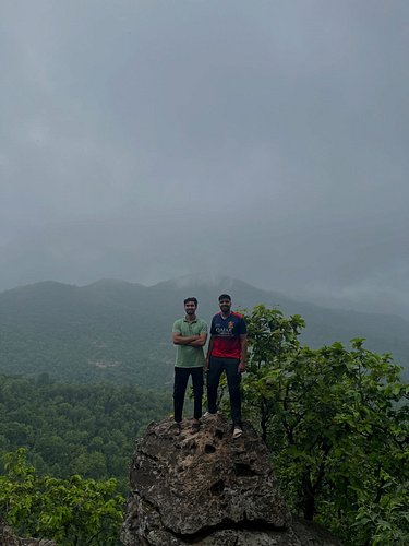 ✨What a view 👀 ✨….Perfect 📸.. just scroll ➡️
..
…
#nature #view #trend 
#korba #chhattisgarh 
#trekking