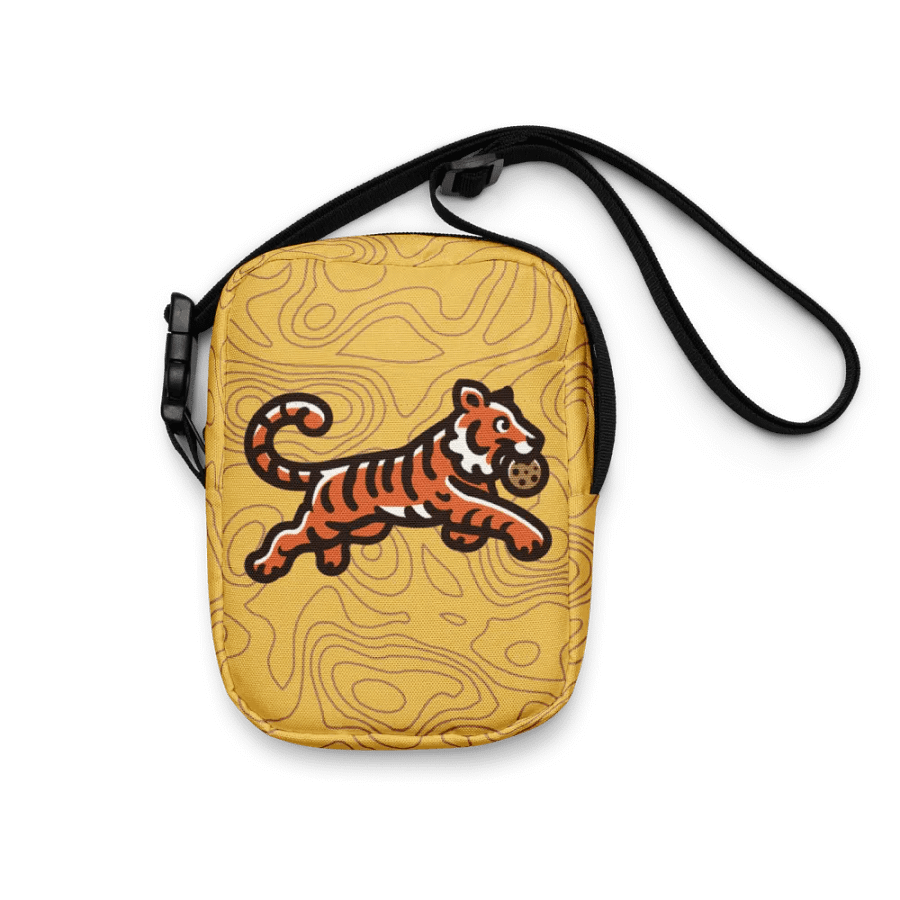 Line Tiger Bag product image (8)
