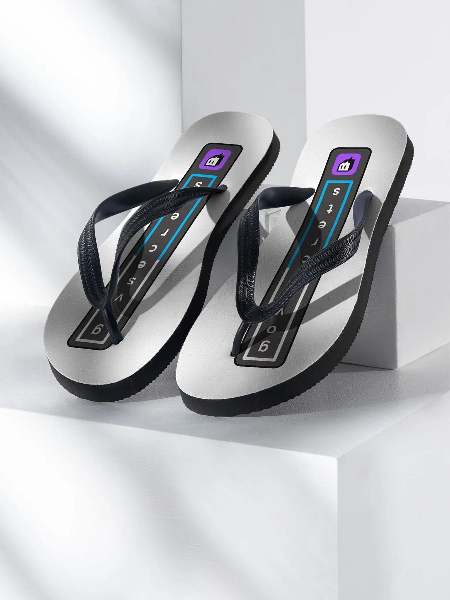 Gov Flip Flops product image (1)
