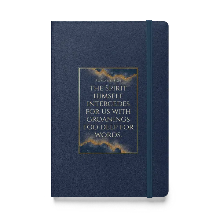 Worldless Prayer Journal product image (1)