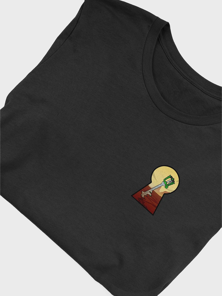KingDee Hearts DeeBlade T-Shirt product image (23)