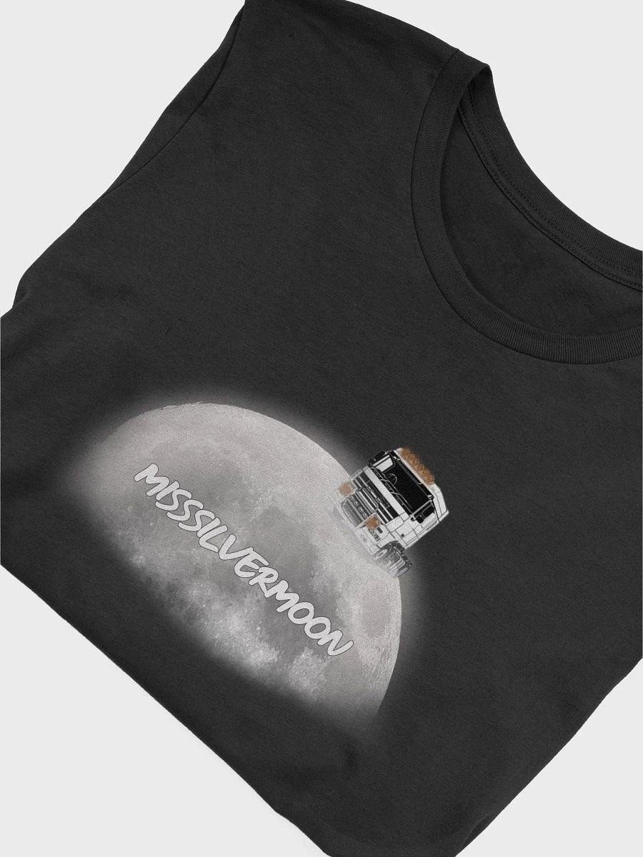 Miss Moon Truck product image (4)