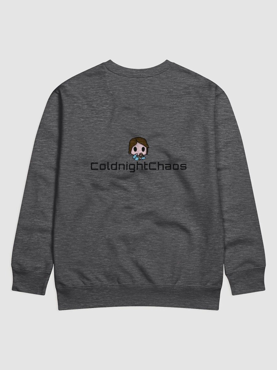 Sea of Thieves Sweater product image (3)