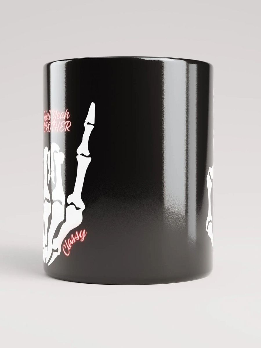 Hell Yeah Brother Mug product image (4)