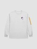 jubberTired LongSleeve Tee product image (1)