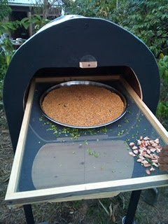 Solar Dryer product image (1)