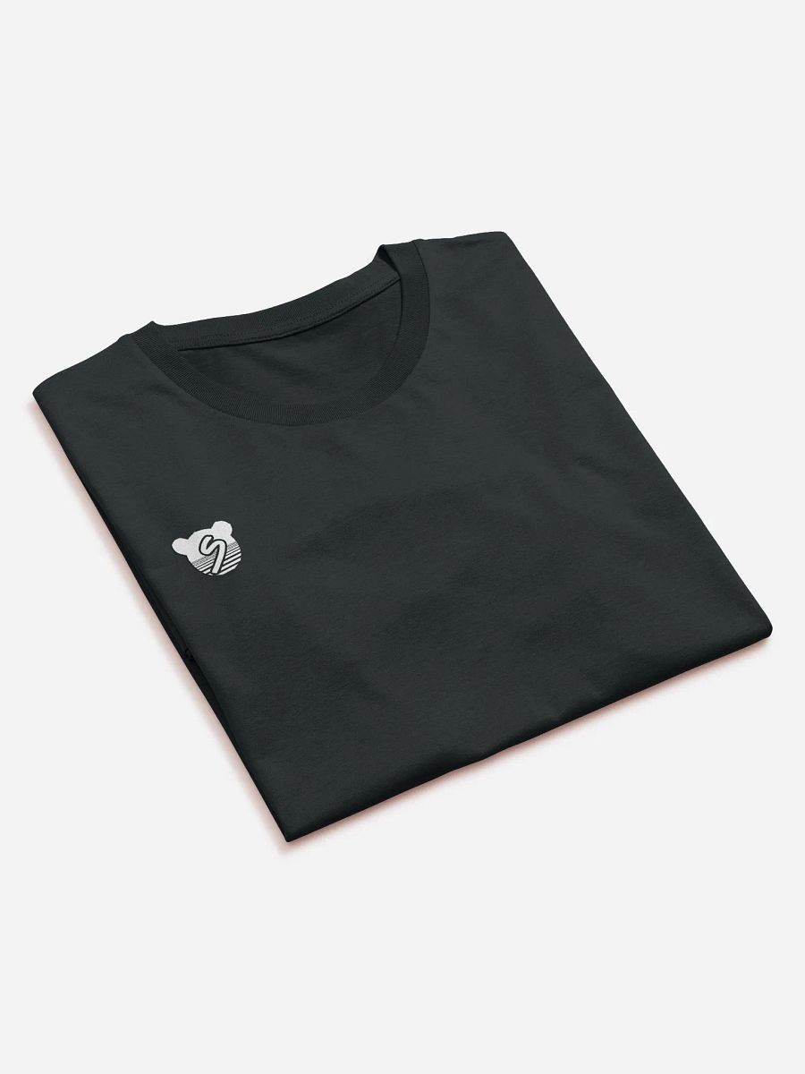 minimal tee dress product image (4)