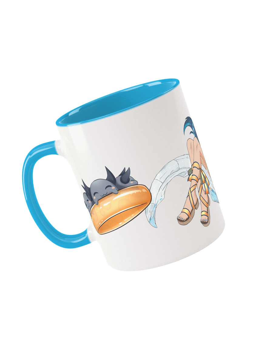 Tama's Mug (11oz) product image (3)