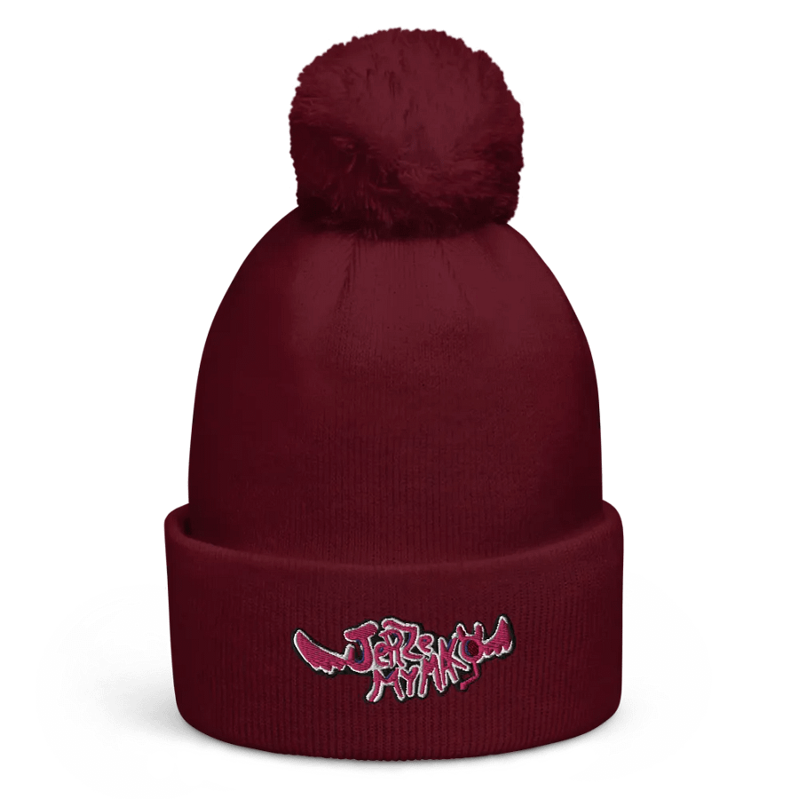 Hat Jerz V product image (1)