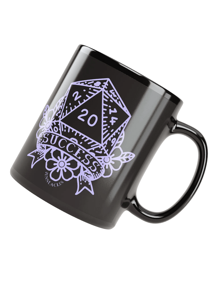 SUCCESS MUG product image (3)