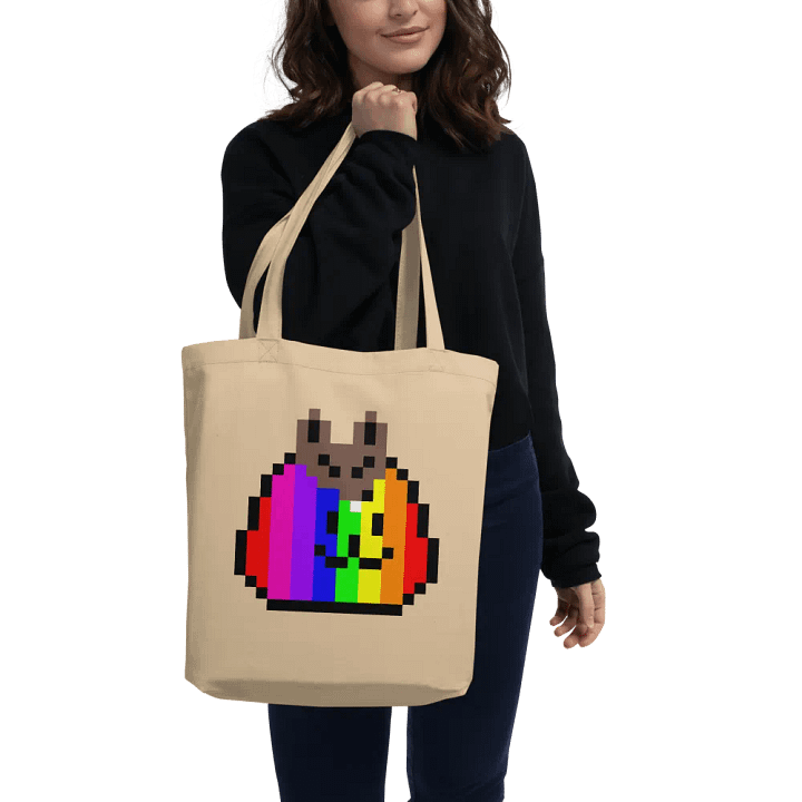 Jigglz Tote Bag product image (2)