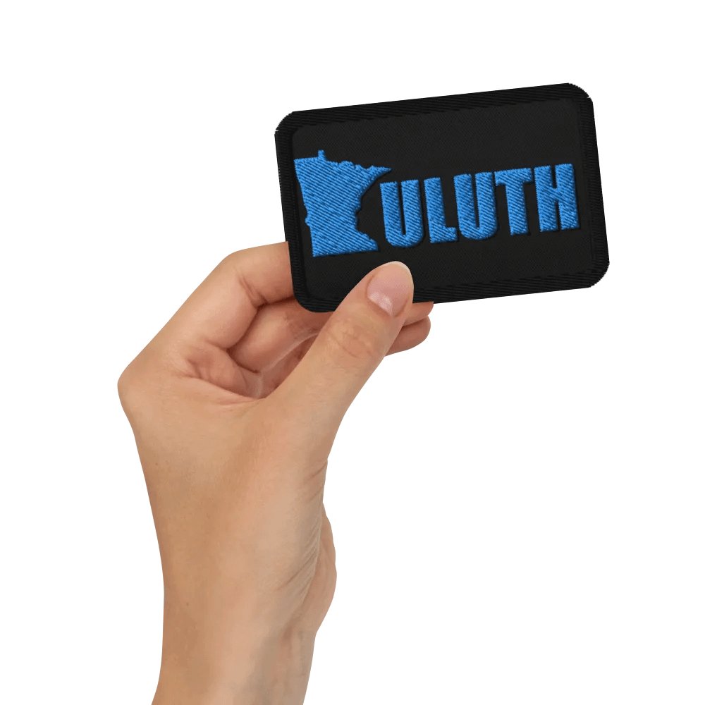 Duluth Patch product image (7)