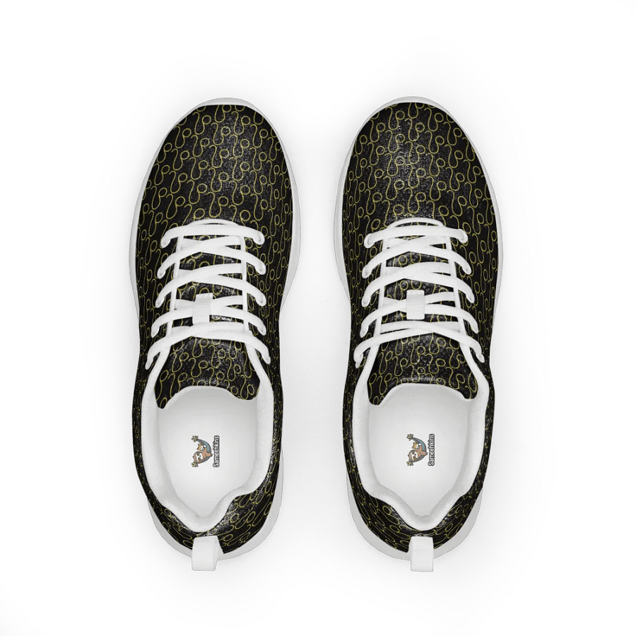 Golden Leo Women's Sneakers product image (1)