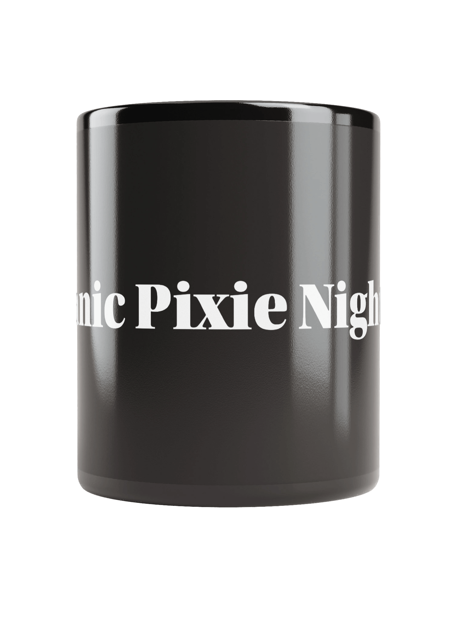 Manic Pixie Nightmare Mug product image (1)