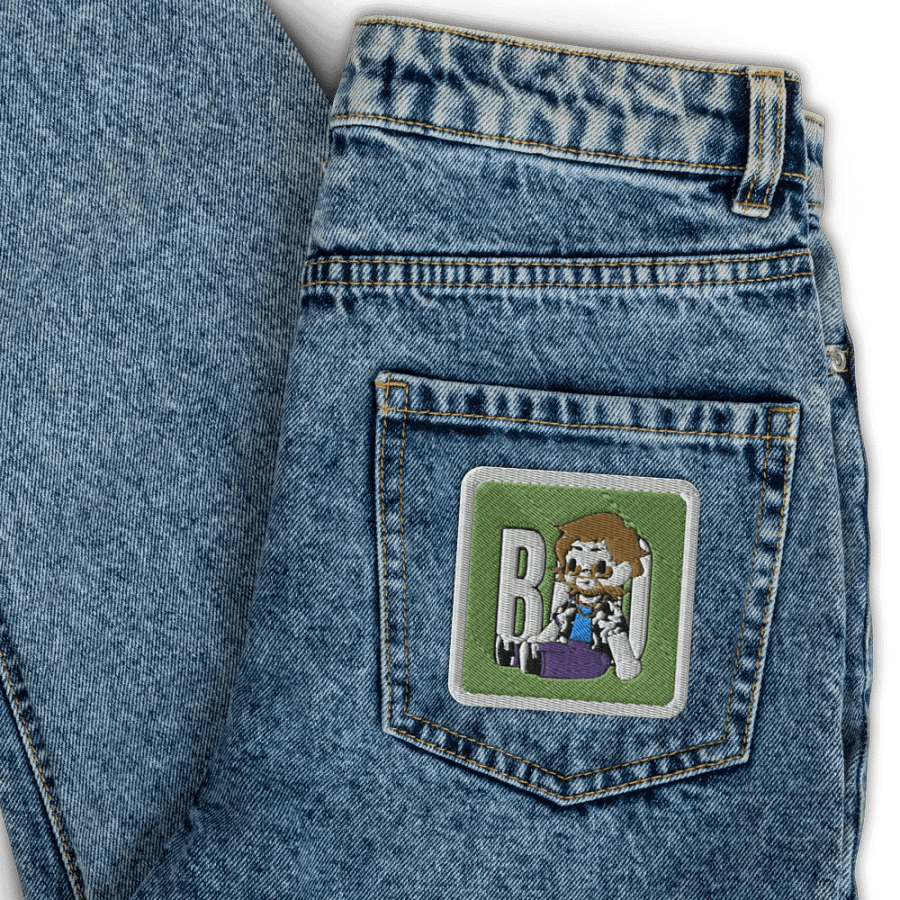 The Bad Patch product image (3)