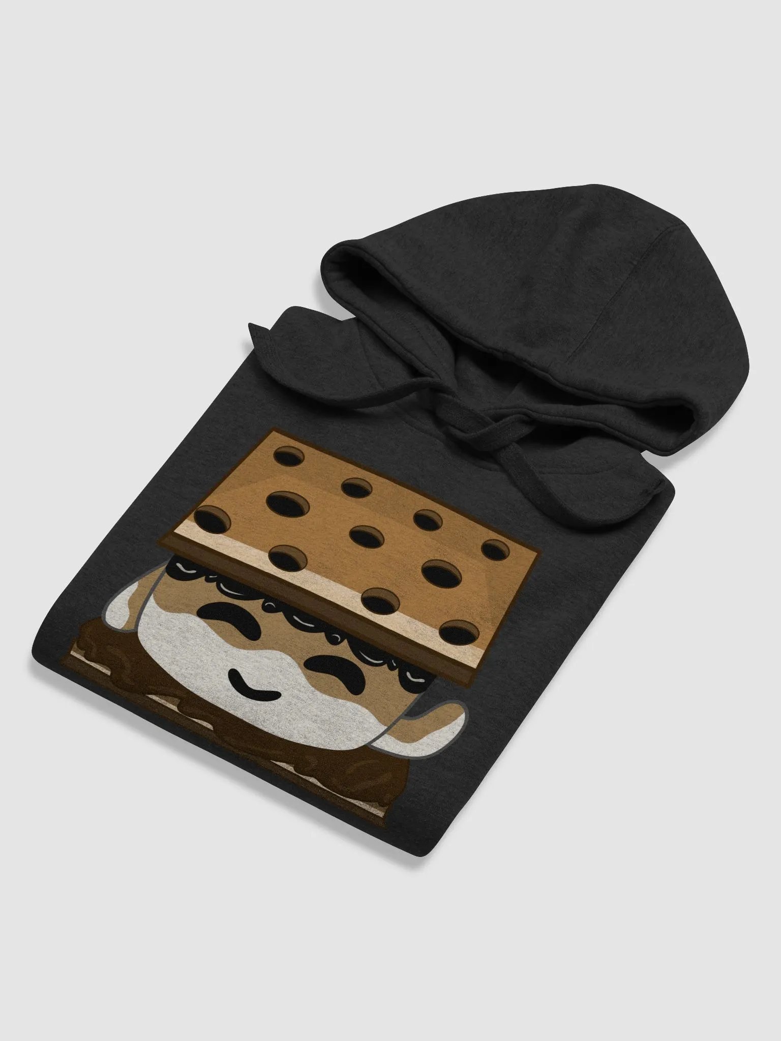 Smore Hoodie product image (3)