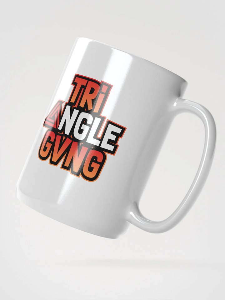 GVNG Mug product image (2)