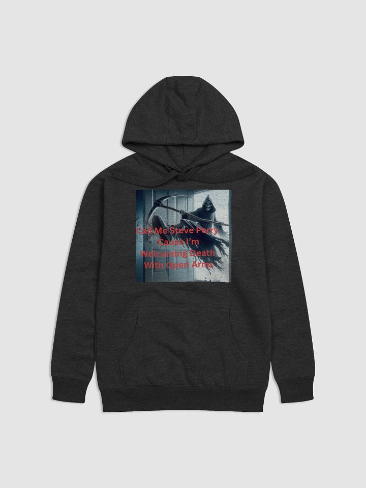Welcoming Hoodie product image (1)