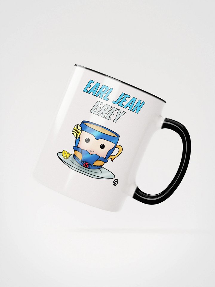 Earl Jean Grey Mug product image (2)