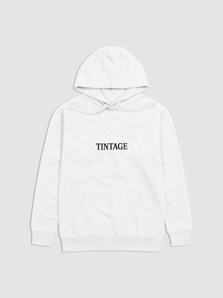 Tintage Hoodie 2 product image (1)