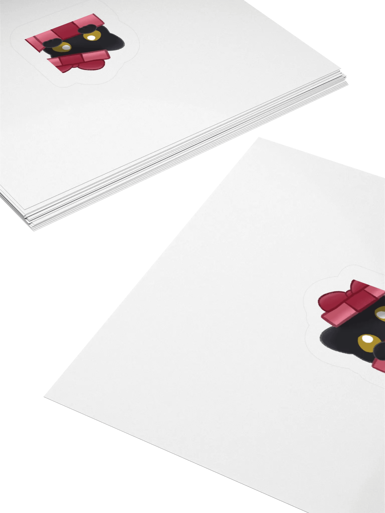 Giftwrapped Yuki product image (4)