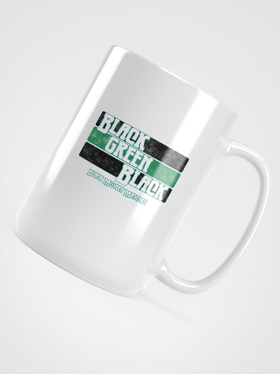 BGB Mug product image (4)