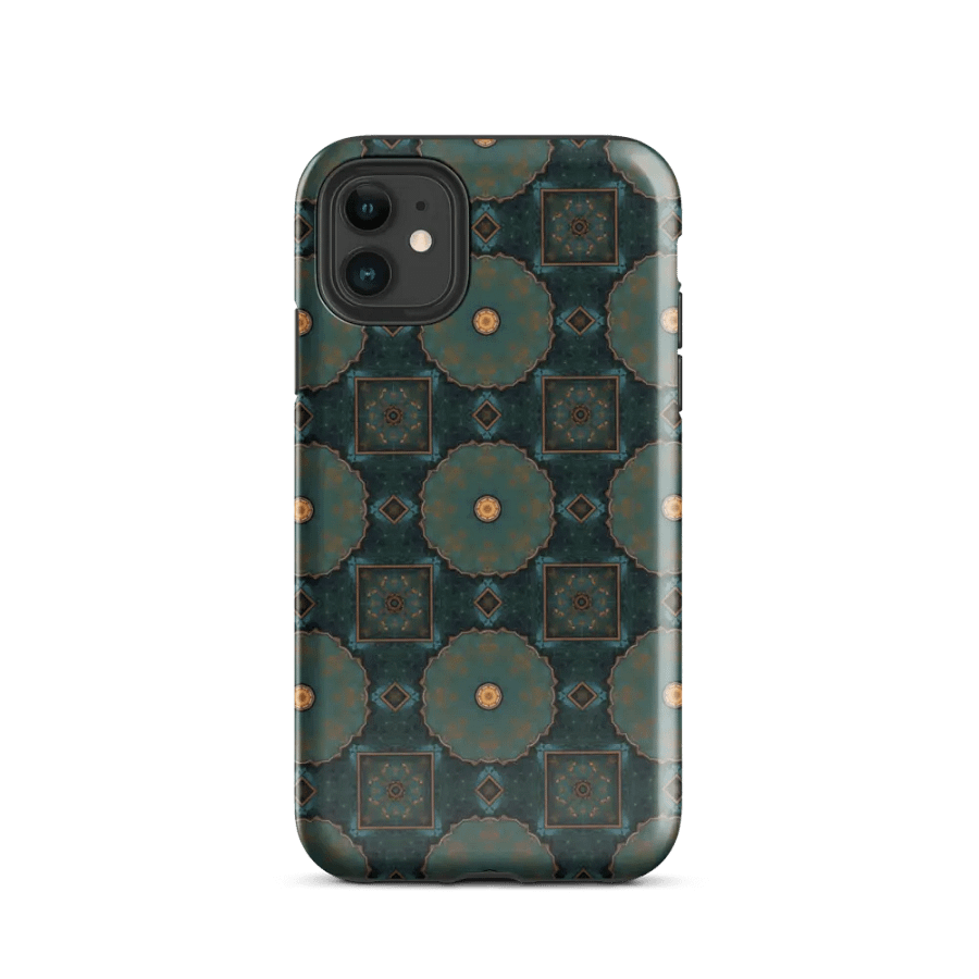 Tough Phone Case for iPhone® #18582385 product image (2)