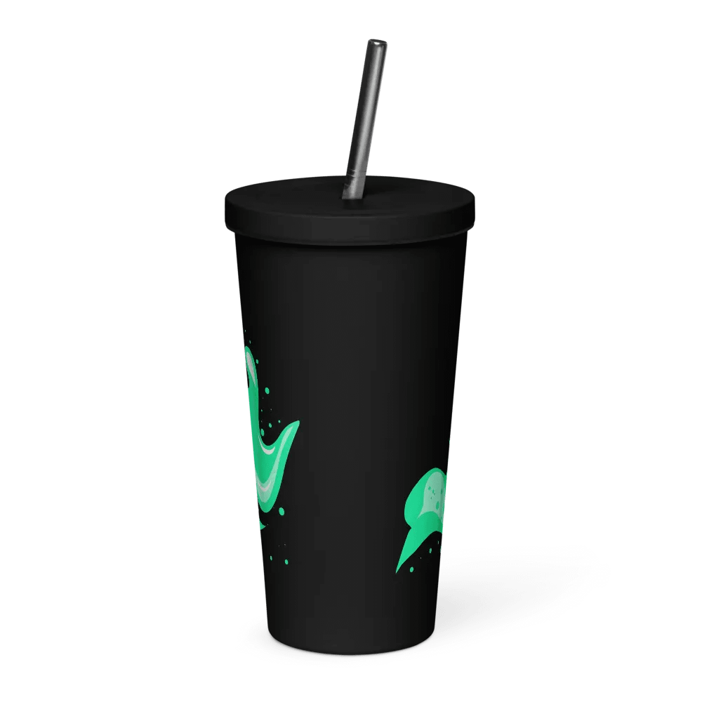 Millzaa Straw Cup product image (2)