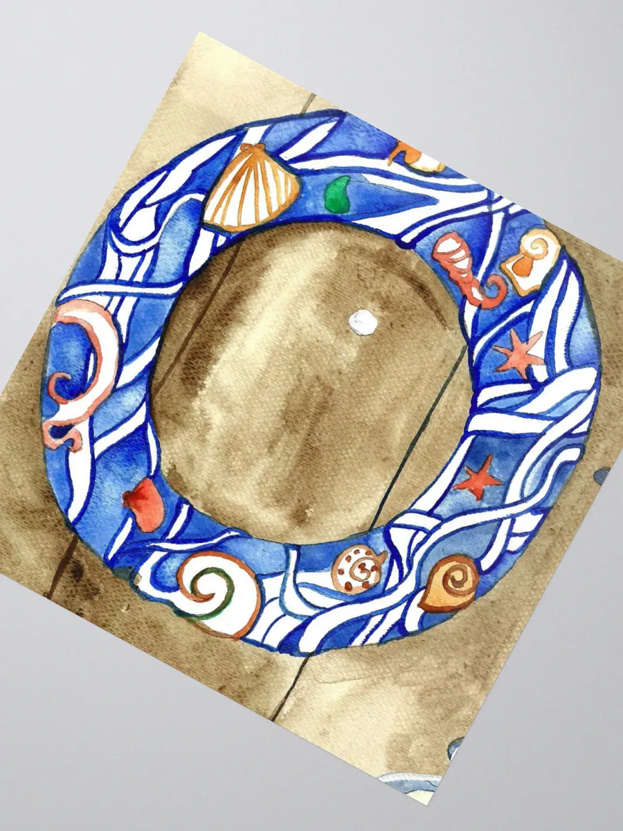 Ocean Wreath product image (5)